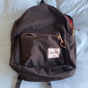 Herschel Backpack